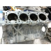 #BLZ42 Bare Engine Block From 2011 Nissan Titan  5.6